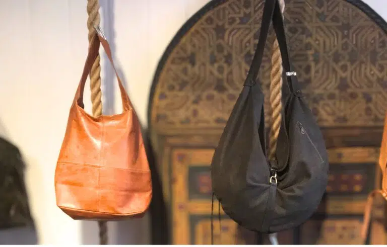 Fair Fashion beginnt bei Accessoires – Taschen mit Charakter