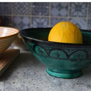 So deckst du einen Tisch mit Charakter –handmade Geschirr