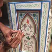 Unikate handmade kunterbuntbyhands