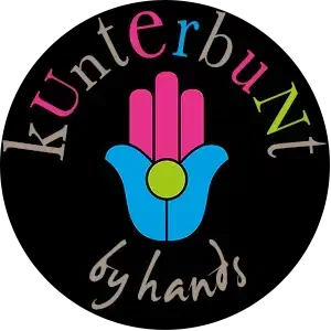 kunterbuntbyhands-logo