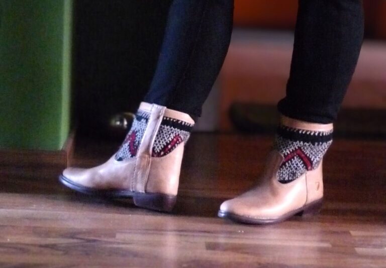 Fast Fashion war gestern – warum handmade Schuhe & Mode die bessere Wahl sind