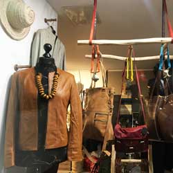 nachhaltige mode handmade