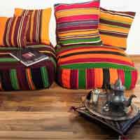 nachhaltige wohnaccessoires handmade