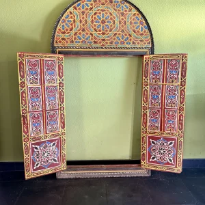 unikate_holztuer_dekotuer_berber_marokko02